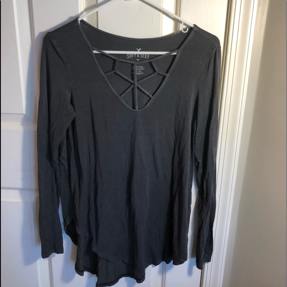 Long sleeve